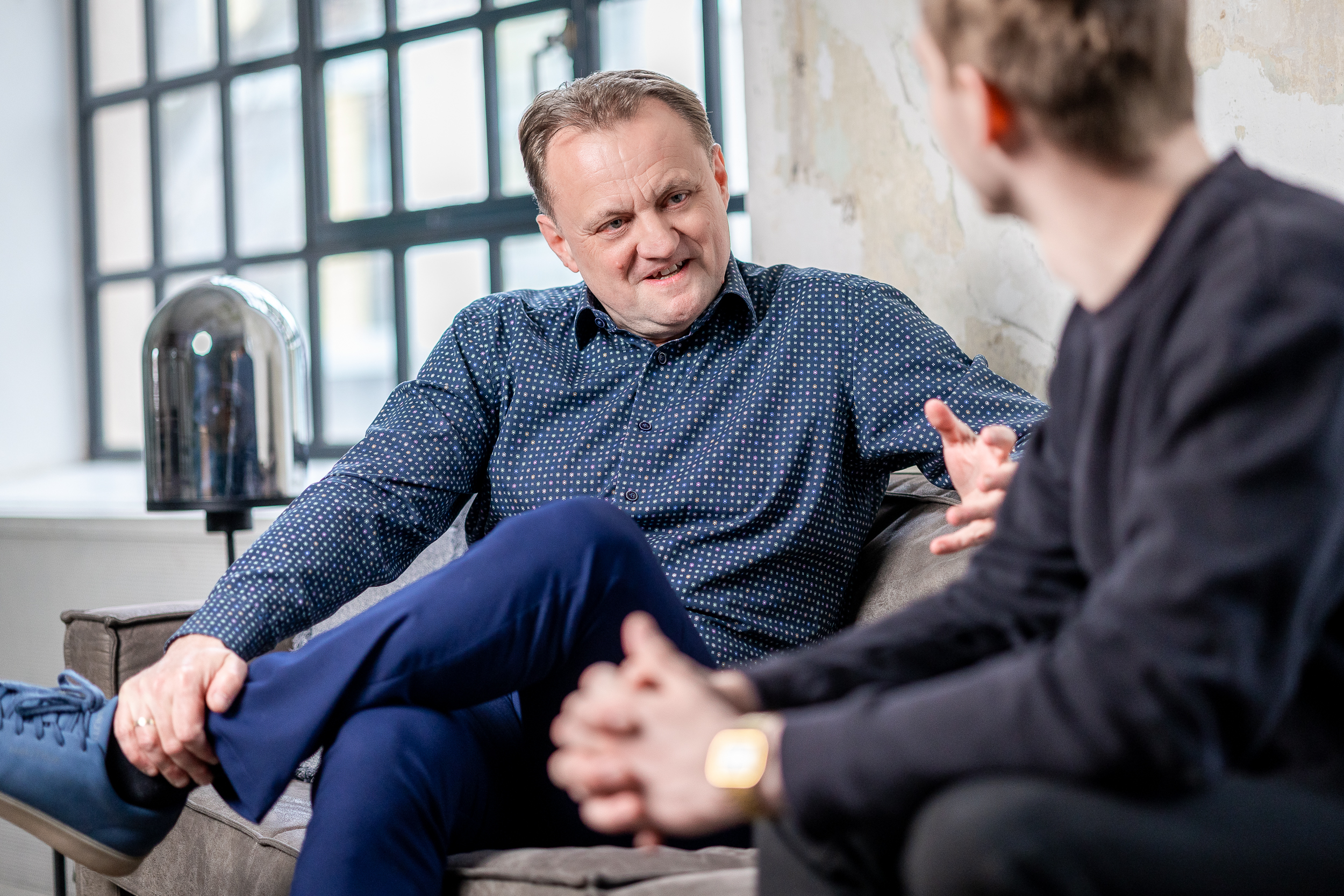 Pál Norbert – Altioris Advisory alapító