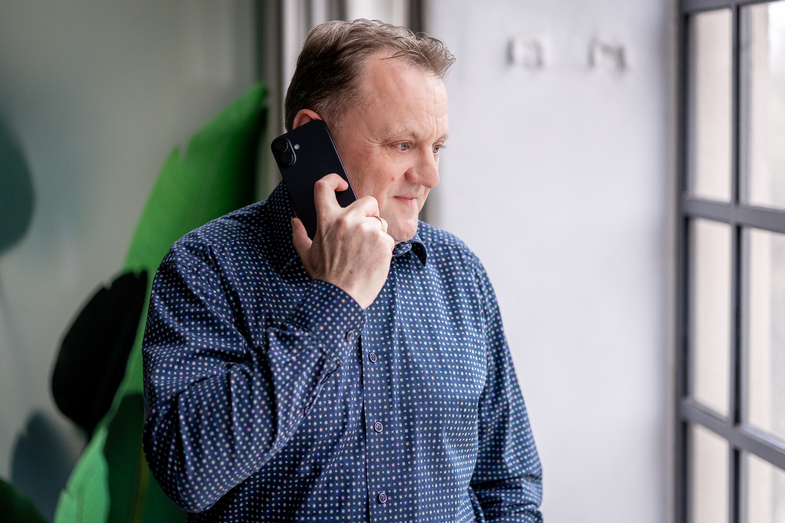Norbert Pál – Altioris Advisory alapító