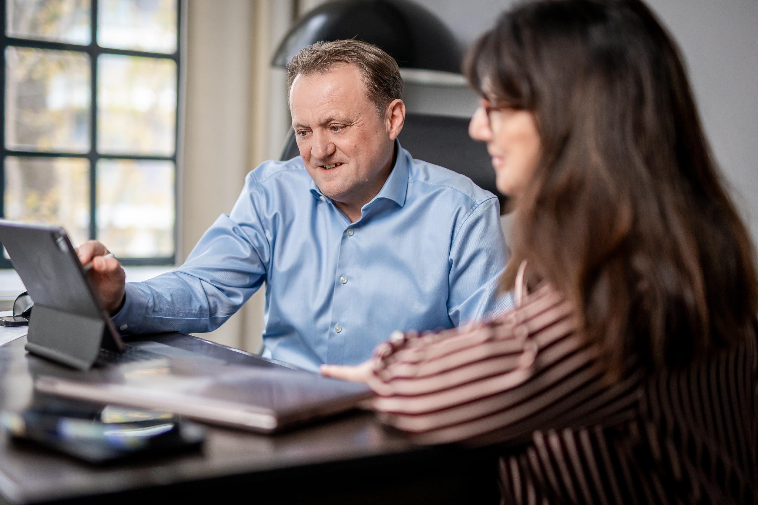 Pál Norbert – Altioris Advisory alapító